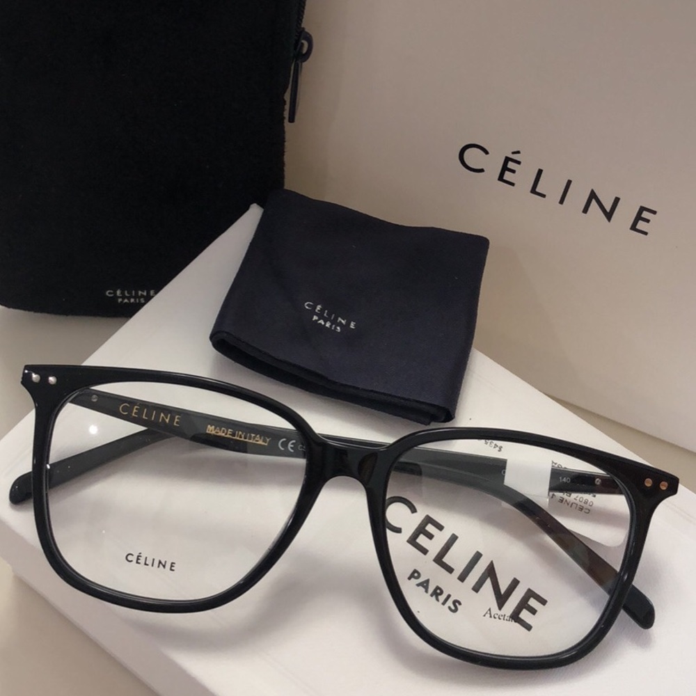 NEW Authentic Celine CL 41420 eyeglasses frames